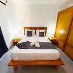 Bavaro Los Corales Sol Caribe Studio Rooms Deluxe Suites Bavaro Beach & Spa