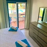 Stanza Mare Ocean View Huge Pool Beach Front