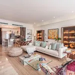 Elegant Apt At Exclusive Tower In Cap Cana Daa