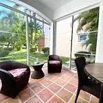 Cocotal 2Beds Apartament Golf Course Melia Beach Pc Rd