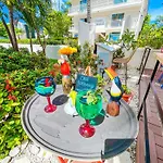 Swimming Pool Studios Suites In Bavaro Beach Club & Spa