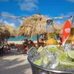 Tropical Suites With Rooftop Pool And Spa - Bavaro Beach
