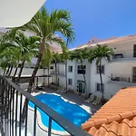 Bavareto Pool Beach Los Corales Rd