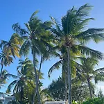 Bavaro Punta Cana Beach Pool Ducassi Sol Caribe Los Corales