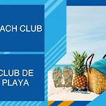 Dukassi Suites Rooftop Pool - Beach Club And Spa - Playa Los Corales