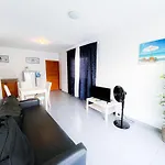 Tropical Adventure Sol Caribe Studios Pool Suites Beach Club & Spa