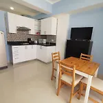 Serenity Suites With Rooftop Pool, Beach Club, Spa, Restaurants