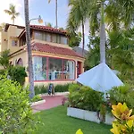 Serenity Villas And Suites - Playa Los Corales