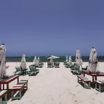 Caribbean Dream Suites With Rooftop Pool Playa Los Corales