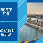 Ducassi Studios And Suites - Rooftop Pool, Beach Club, Breakfast And Wifi