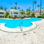 Beach Villas & Apartments Long Term Vacation Hotel Bavaro Beach Club & Spa