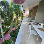 Punta Cana Blue Beach Estudio