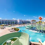 Paradisus Palma Real Golf & Spa Resort All Inclusive