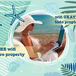 Olas De Los Corales - Villas And Suites