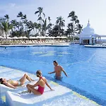 Riu Palace Punta Cana All Inclusive