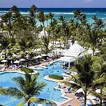 Riu Palace Punta Cana All Inclusive