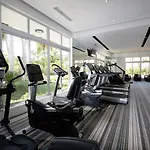 Suites At Melia Caribe Beach Resort And Spa