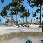 Suites At Melia Caribe Beach Resort And Spa