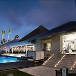 Suites At Melia Caribe Beach Resort And Spa