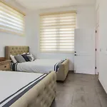 Luxury Villa Olivo 38