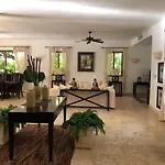 Calle Los Cocos Tortuga Bay Punta Cana Vila Buenos Aires