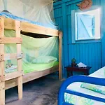 Macao Beach Hostel
