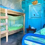 Macao Beach Hostel