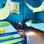 Macao Beach Hostel