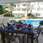 Las Terrazas Deluxe Pool Beach Club&SPA