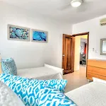 Oceanfront Apartment With Beach Views And Large Balcony - L-201