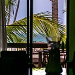 Oceanfront Apartment With Beach Views And Large Balcony - L-201