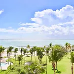 Aquamarina Cap Cana Ocean Front