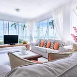 Best Ocean View Punta Cana Apartments - Private Paradise