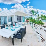 Best Ocean View Punta Cana Apartments - Private Paradise