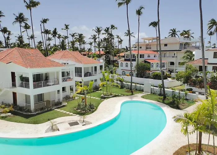 DELUXE CONDO LAS TERRAZAS POOL VIEW - playa LOS CORALES