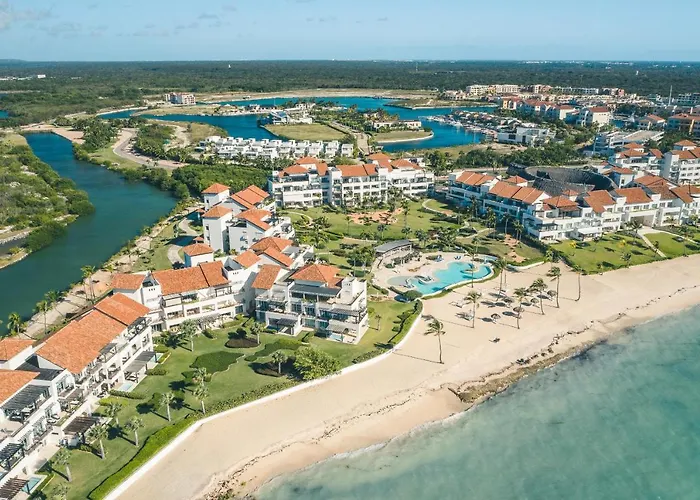 Ocean View Punta Palmera Studio Gc5