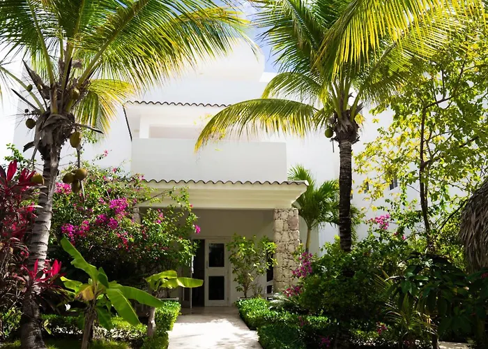 Boutique Hotel Las Flores