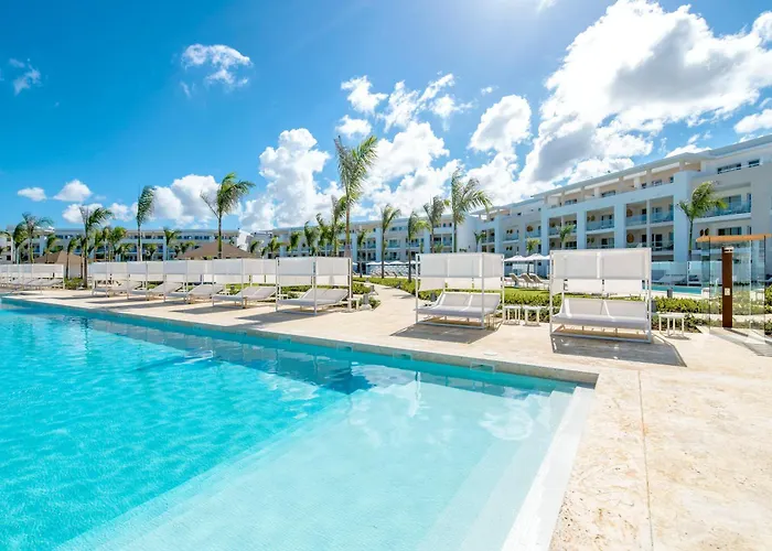 Paradisus Grand Cana, All Suites