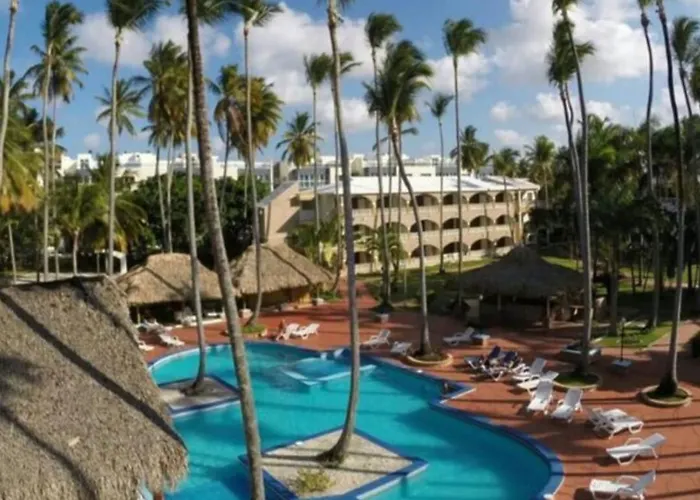 Cn Punta Cana