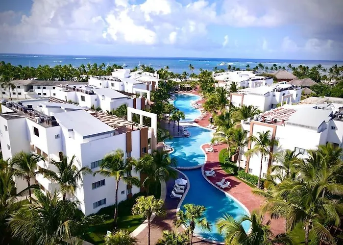 Best Vacation Suite Room Ocean Front