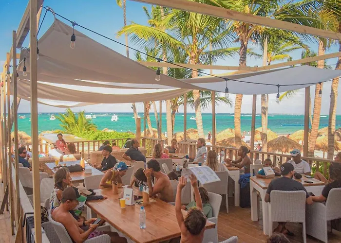 Aventura Studios Playa Los Corales