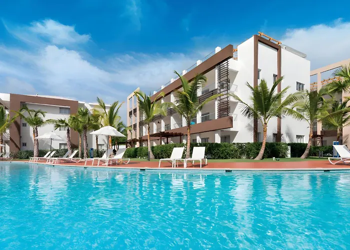 Bakour Punta Cana Suites