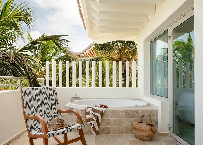 Zel Punta Cana