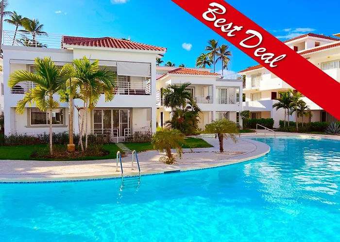 Aventura Villas And Suites - Los Corales Beach