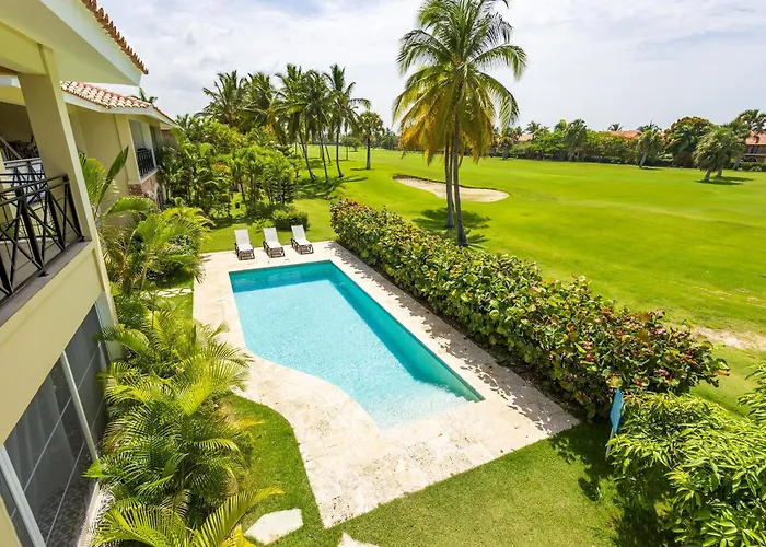 Private & Luxury Apartment Cocotal In Gated & Secured Community