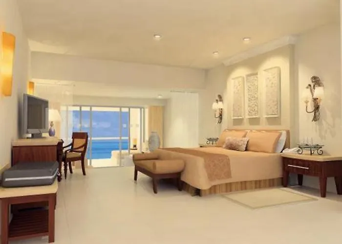 Hotel Moon Palace Golf & Spa Resort Punta Cana