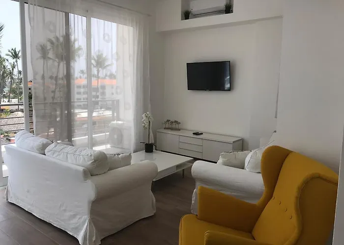 Brand New Cozy Apartment In Los Corales