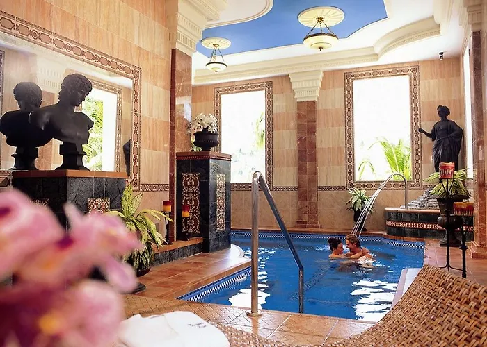 Riu Palace Punta Cana All Inclusive