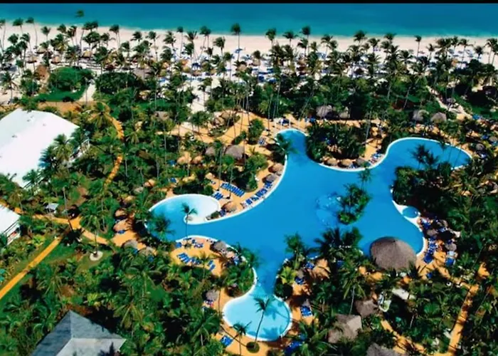 Suites At Melia Caribe Beach Resort And Spa