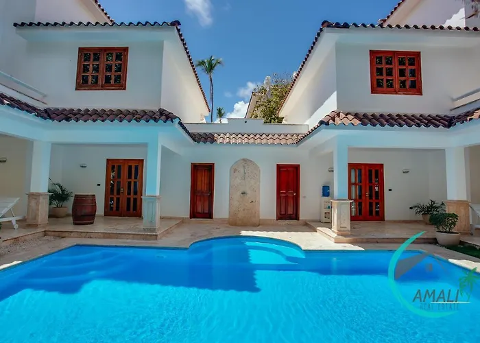 Villa Gemelas Los Corales